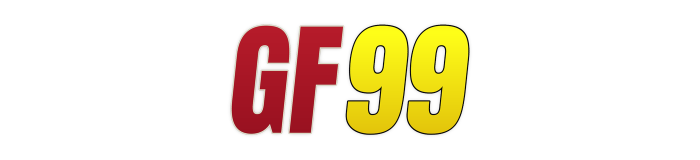 gf99 লোগো